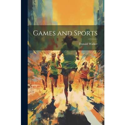 Games and Sports