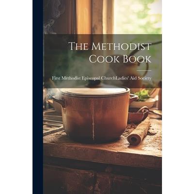 The Methodist Cook Book