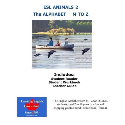 ESL Animals 2