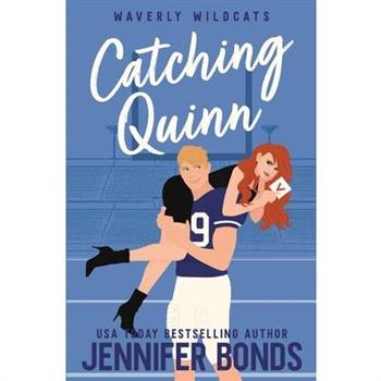 Catching Quinn