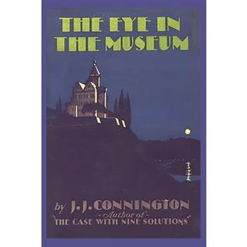 The Eye in the Museum