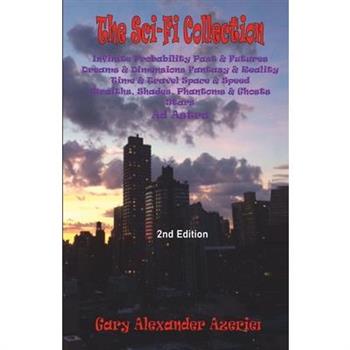 The Sci-Fi Tales Collection