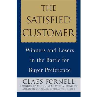 The Satisfied Customer