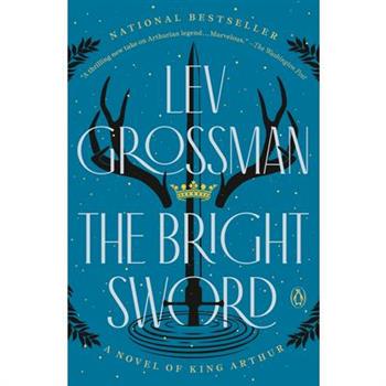 The Bright Sword