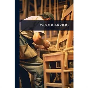 Woodcarving