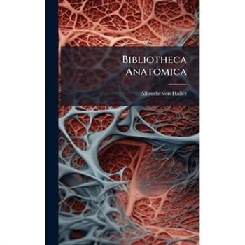 Bibliotheca Anatomica