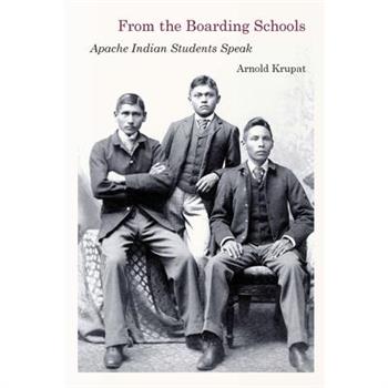 From the Boarding Schools