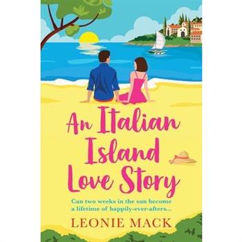 An Italian Island Love Story