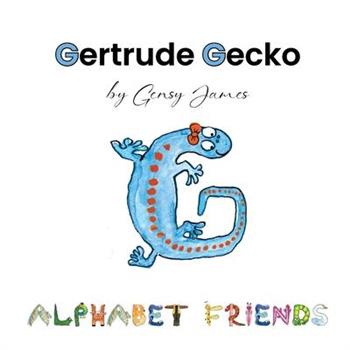 Gertrude Gecko