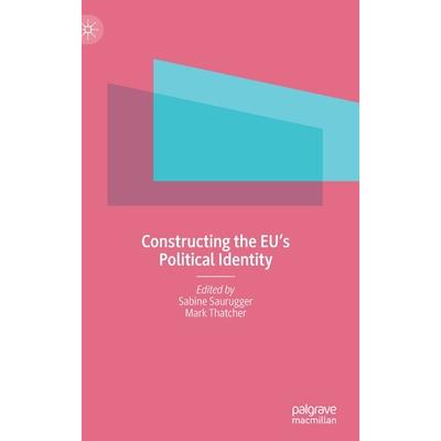 Constructing the Eu's Political Identity