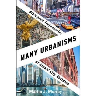 Many Urbanisms