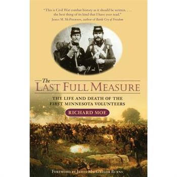 The Last Full Measure