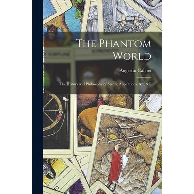 The Phantom World