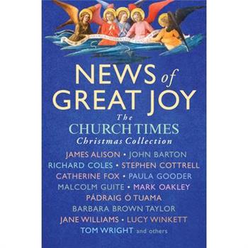 News of Great Joy