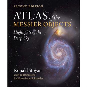 Atlas of the Messier Objects