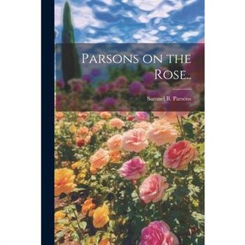 Parsons on the Rose..