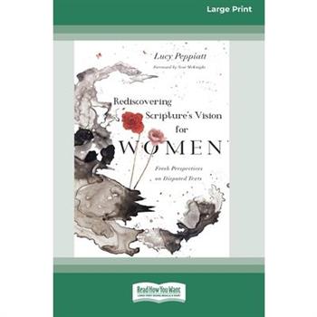 Rediscovering Scripture's Vision for Women