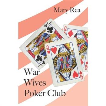 War Wives Poker Club