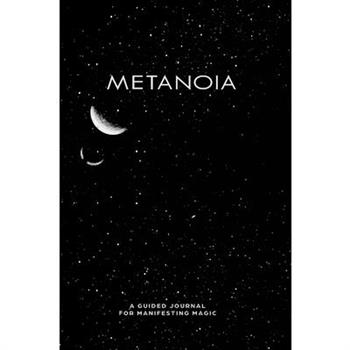 Metanoia - Law of Attraction Journal