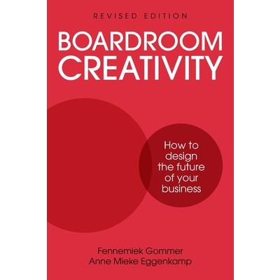 Boardroom Creativity