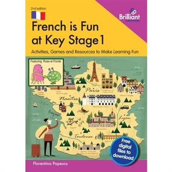 French is Fun at Key Stage 1