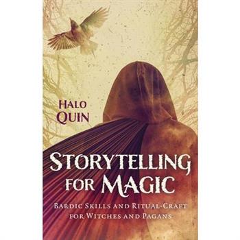 Storytelling for Magic