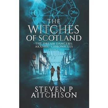 The Witches of Scotland