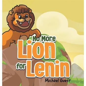 No More Lion For Lenin