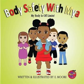 Body Safety with Mya