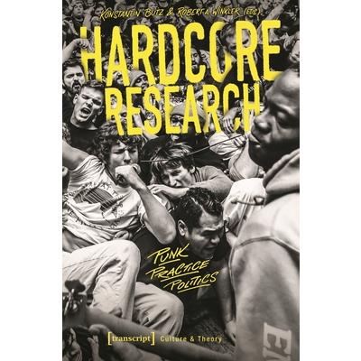 Hardcore Research