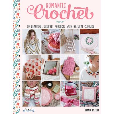 Romantic Crochet
