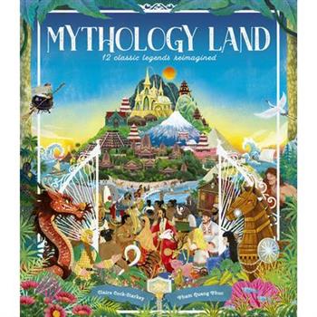 Mythology Land