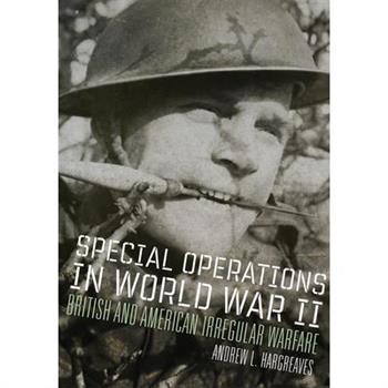Special Operations in World War II
