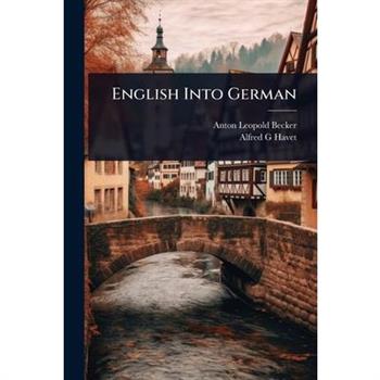English Into German