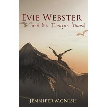 Evie Webster and the Dragon Hoard