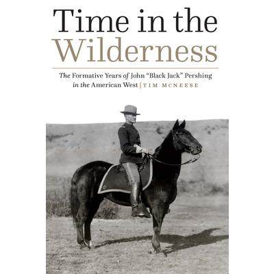Time in the Wilderness