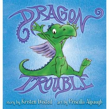 Dragon Trouble