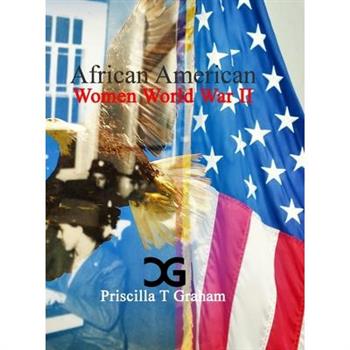 African American Women World War II