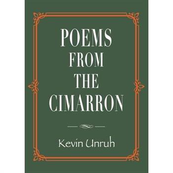 Poems from The Cimarron