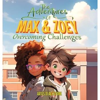 The Adventures of Max & Zoey