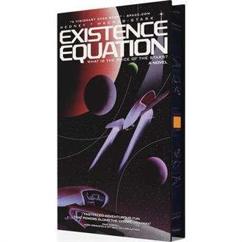 Existence Equation