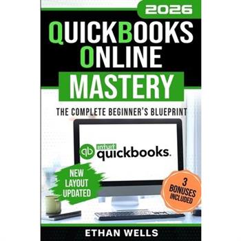 QuickBooks Online Mastery