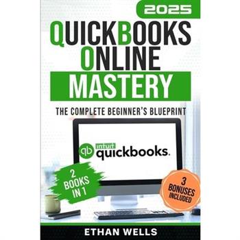 QuickBooks Online Mastery