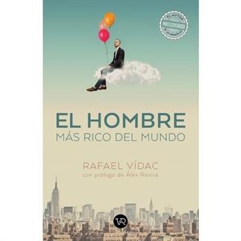 El hombre m嫳 rico del mundo / The Richest Man in the World