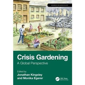 Crisis Gardening