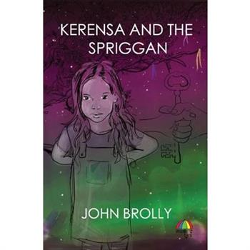 Kerensa and the Spriggan