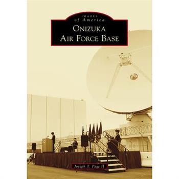 Onizuka Air Force Base