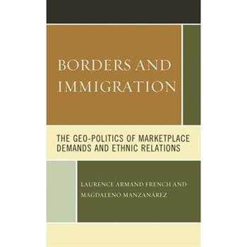 Borders and Immigration
