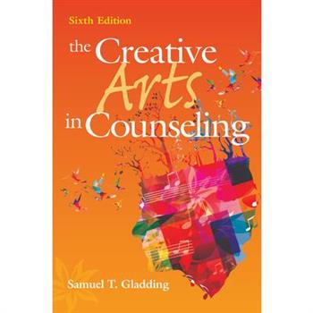 The Creative Arts in Counseling