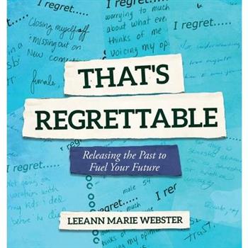That's Regrettable